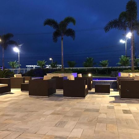 Apartamento Jardim Do Mar, Frente A Praia Πράια Γκράντε Εξωτερικό φωτογραφία