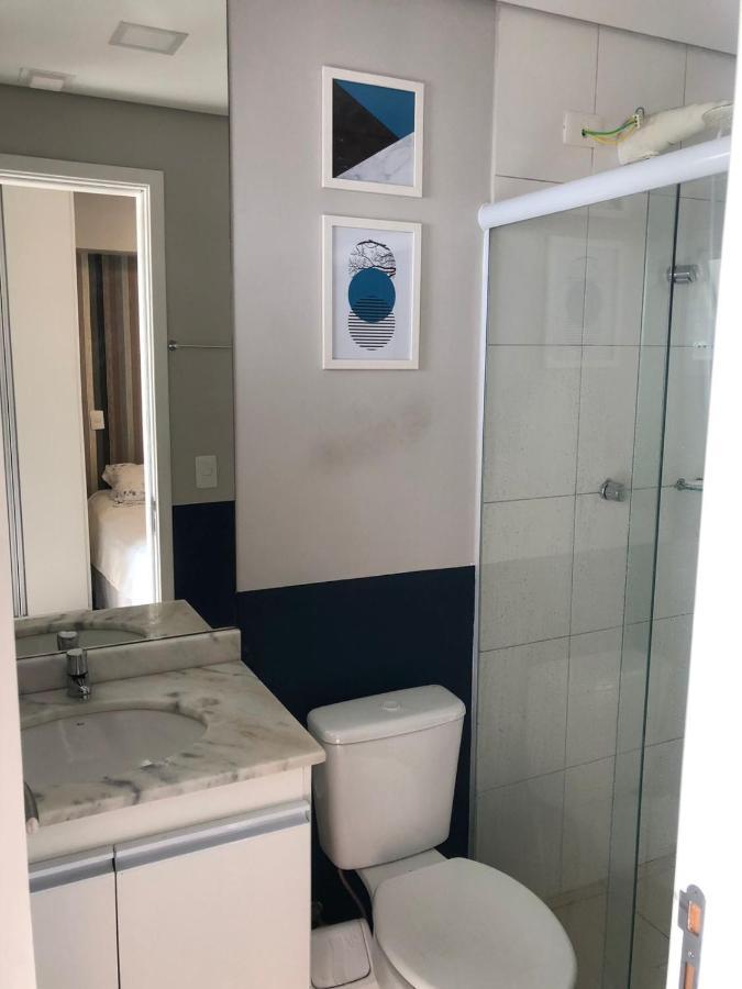 Apartamento Jardim Do Mar, Frente A Praia Πράια Γκράντε Εξωτερικό φωτογραφία
