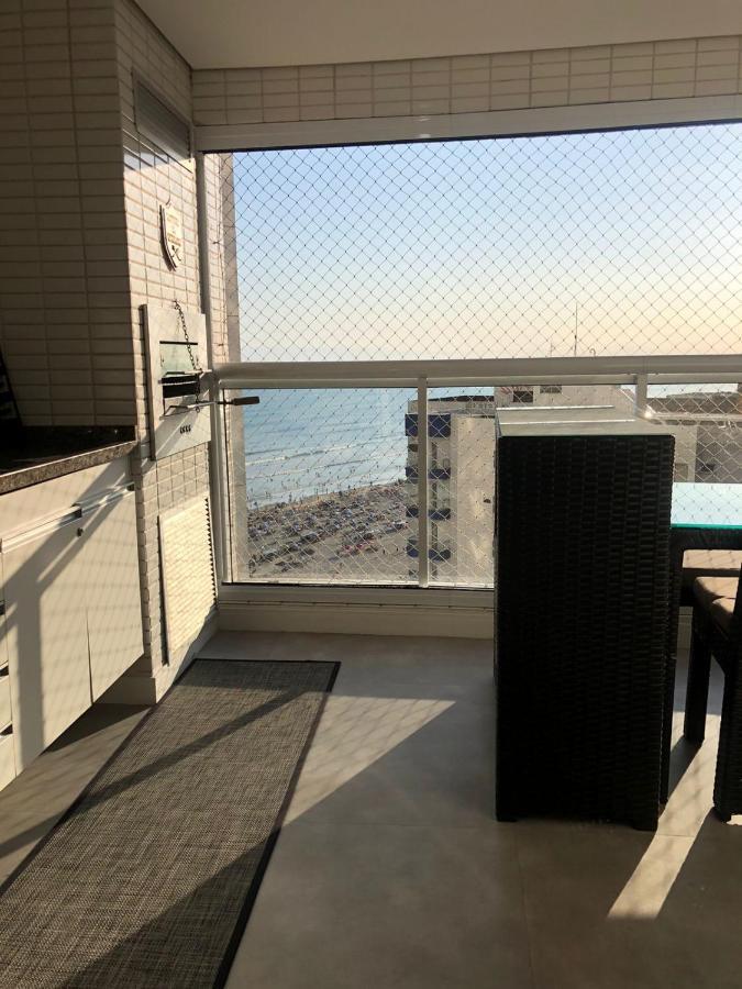 Apartamento Jardim Do Mar, Frente A Praia Πράια Γκράντε Εξωτερικό φωτογραφία