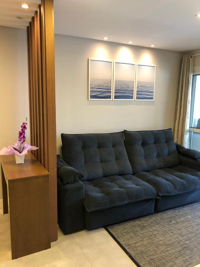 Apartamento Jardim Do Mar, Frente A Praia Πράια Γκράντε Εξωτερικό φωτογραφία